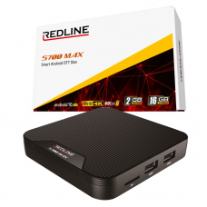 RED 360  REDLINE S700MX/ empty device